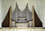 Het orgel, Fa. B. Pels & Zn., Alkmaar/Lier 1927.
              <br/>
              www.reliwiki.nl, zj